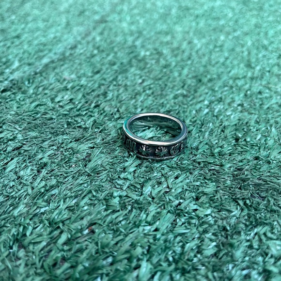 Chrome hearts ring - Picture 4 of 5